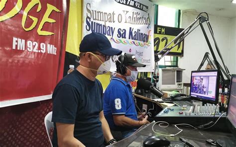 radio programs in the philippines.
